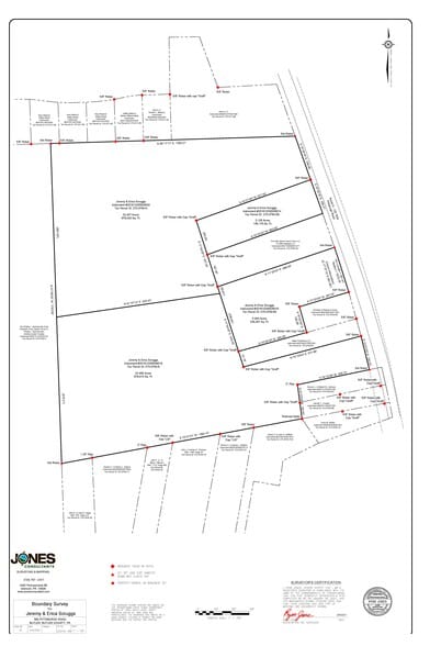 Pittsburgh Road - Route 8, Butler, PA à vendre - Photo principale – Image 1 sur 2