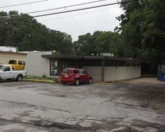 Plus de détails pour 7600 Baker Blvd, Fort Worth, TX - Bureau à louer