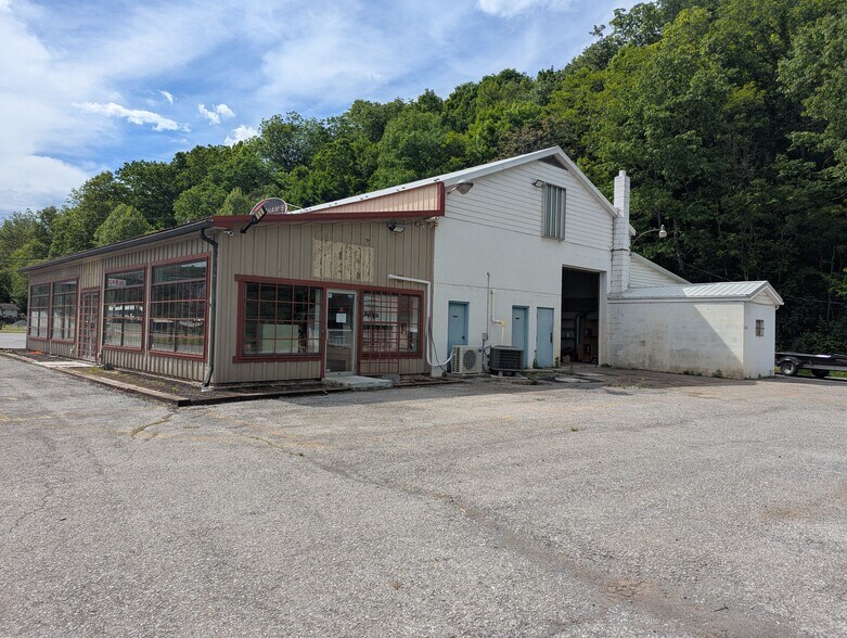 14367 Lincoln Hwy, Everett, PA à vendre - Photo de l’immeuble – Image 3 sur 34