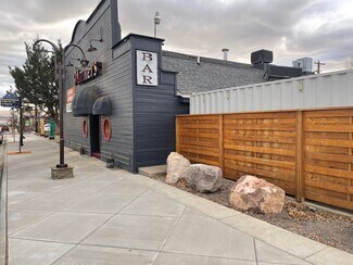 Plus de détails pour 420 Yampa Ave, Craig, CO - Local commercial à vendre