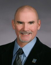 Geoff Gialdini