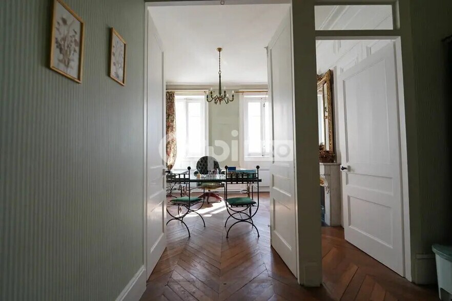 Bureau dans Lyon à vendre - Photo intérieure – Image 2 sur 10