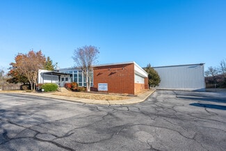 Plus de détails pour 7000 Old Landover Rd, Landover, MD - Industriel/Logistique à louer