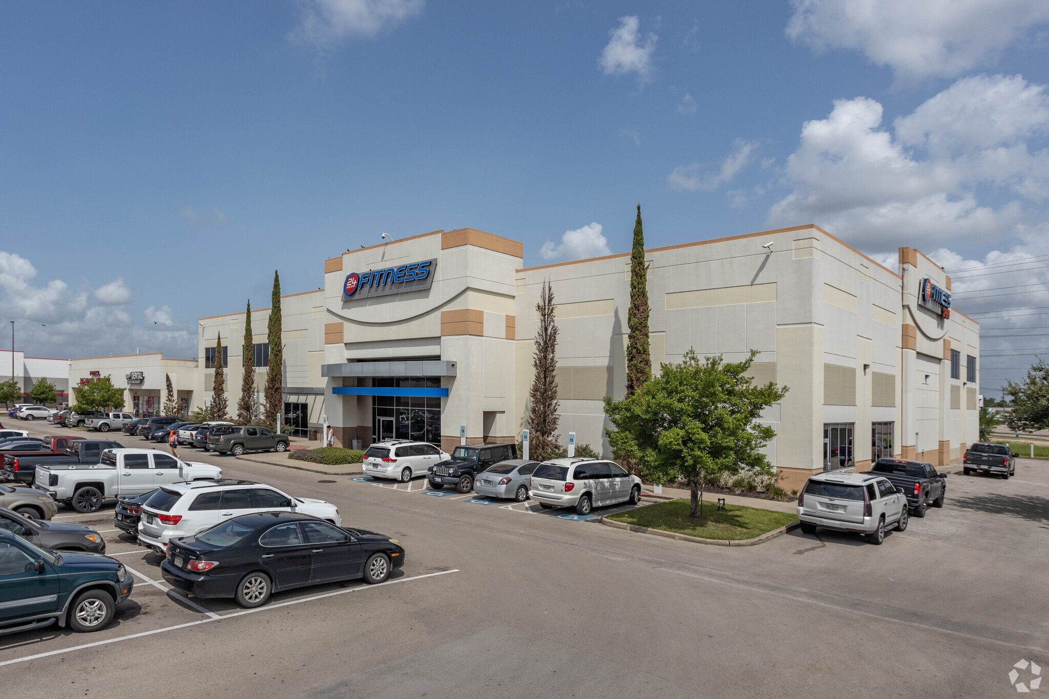 11510-11528 Gulf Fwy, Houston, TX à louer Photo principale– Image 1 sur 7