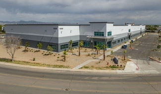 Plus de détails pour 13550 W Auto Dr, Goodyear, AZ - Industriel/Logistique à louer