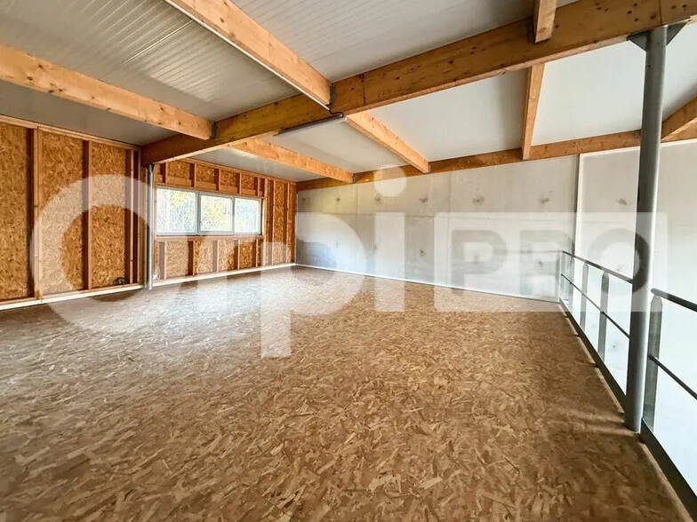 Local d’activités dans Bénesse-Maremne à louer - Photo intérieure – Image 2 sur 6