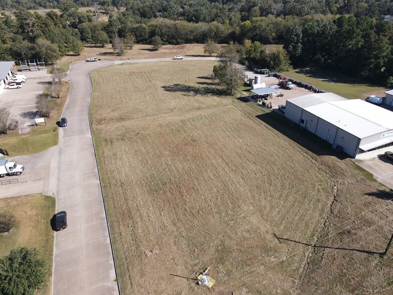 North John Redditt Drive, Lufkin, TX à vendre - Photo de l’immeuble – Image 3 sur 4