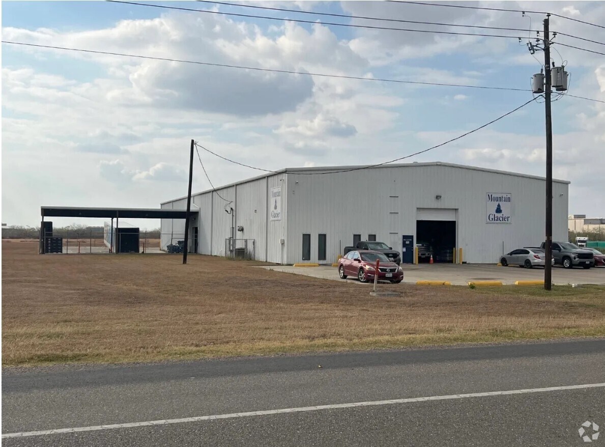 109 N FM 509, Harlingen, TX à vendre Photo principale– Image 1 sur 23