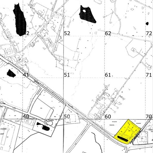 8050 Piney Branch Ln, Bristow, VA à vendre - Plan cadastral – Image 2 sur 18