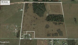 Plus de détails pour 1330 Cal-Camline Road, Lake Charles, LA - Terrain à vendre