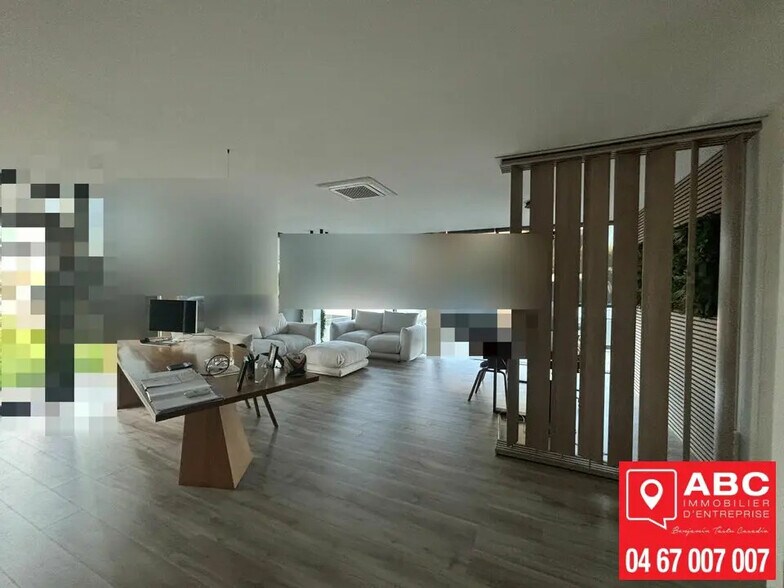 Bureau dans Perpignan à louer - Photo intérieure – Image 3 sur 6