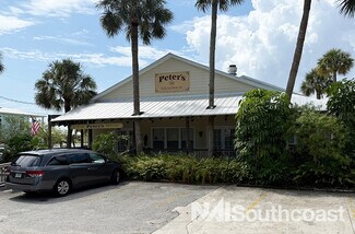 Plus de détails pour 3200 NE Maple Ave, Jensen Beach, FL - Local commercial à vendre