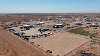 Plus de détails pour 8703 County 95 rd, Midland, TX - Terrain à vendre
