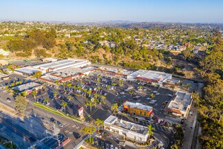 Plus de détails pour 1715-1779 Oceanside Blvd, Oceanside, CA - Local commercial à louer