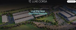 Plus de détails pour 24455 US-12, Lake Zurich, IL - Industriel/Logistique à vendre