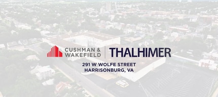 291 W Wolfe St, Harrisonburg, VA à louer - Vidéo sur l’annonce professionnelle