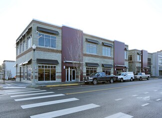 Plus de détails pour 301 Commercial Ave, Anacortes, WA - Bureau, Local commercial à louer