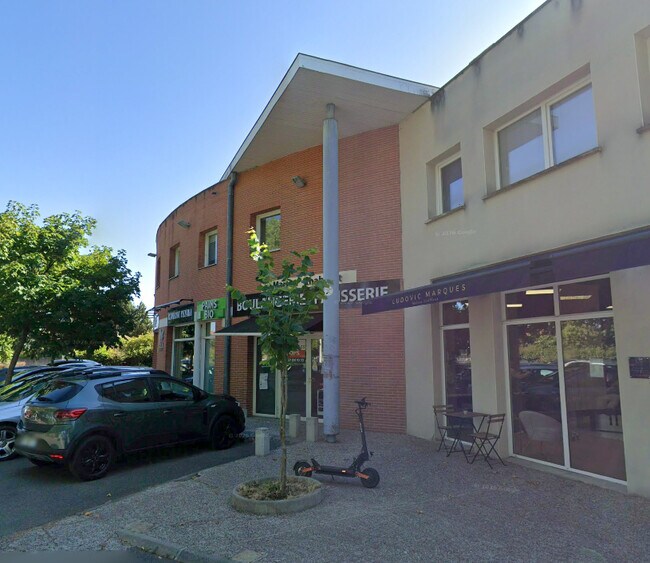 Plus de détails pour 1 Rue De La Paderne, Tournefeuille - Local commercial à vendre