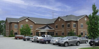 Plus de détails pour 8840 Calumet Ave, Munster, IN - Bureau/Médical à louer
