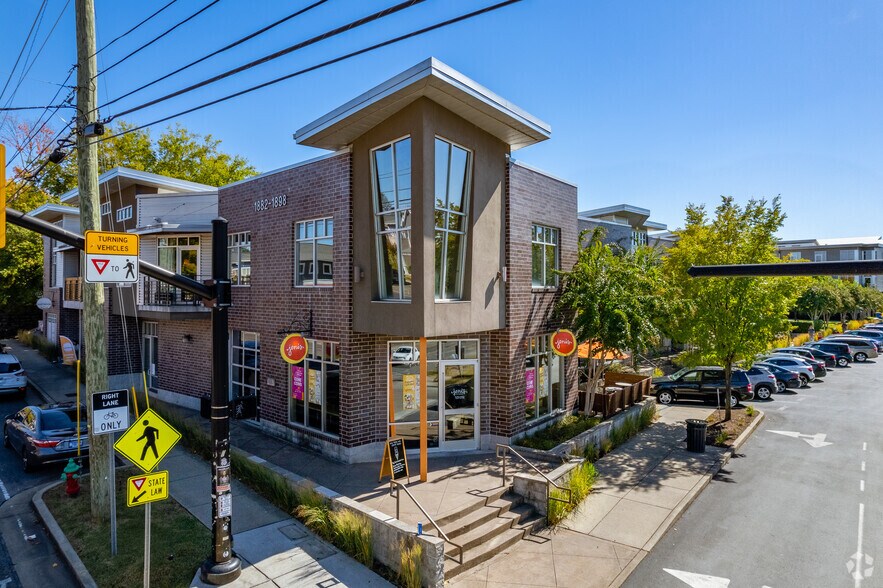 1898 Eastland Ave, Nashville, TN à louer - Photo principale – Image 2 sur 15