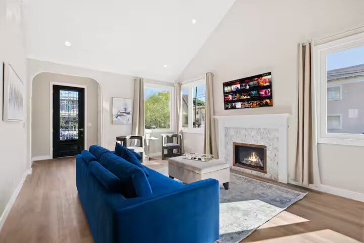 3700 3rd Ave, San Diego, CA à vendre - Photo intérieure – Image 3 sur 14