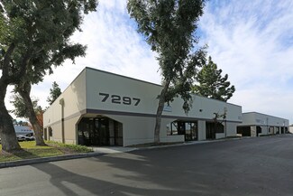 Plus de détails pour 7297 Ronson Rd, San Diego, CA - Bureau, Local d'activités à louer