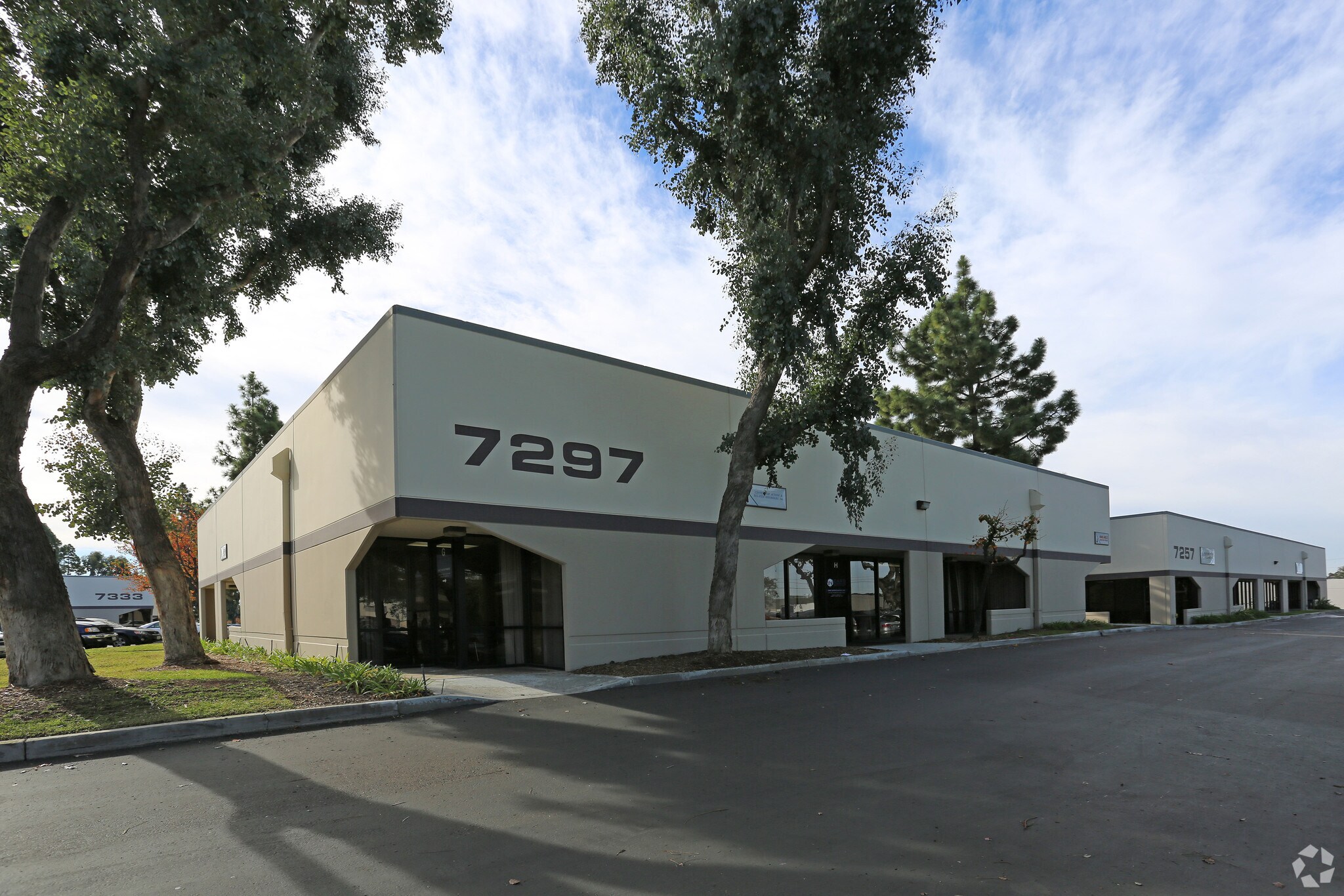 7297 Ronson Rd, San Diego, CA à louer Photo principale– Image 1 sur 4