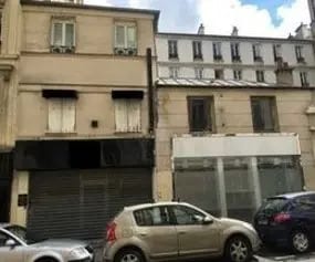 Plus de détails pour Local commercial à louer