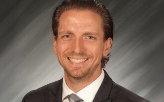 Daniel Nutt