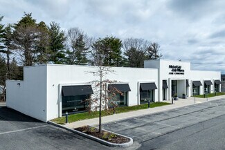 Plus de détails pour 625 Worcester St, Natick, MA - Local commercial à louer