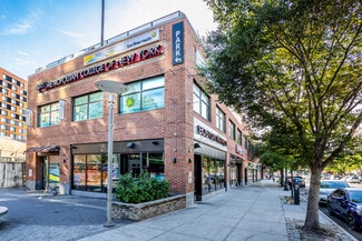 Plus de détails pour 459 E 149th St, Bronx, NY - Local commercial à louer