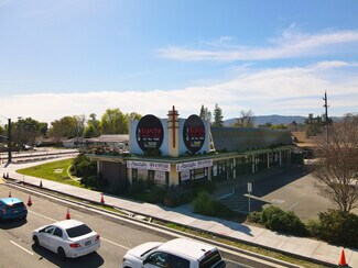 Plus de détails pour 1025-1035 Contra Costa Blvd, Pleasant Hill, CA - Local commercial à louer