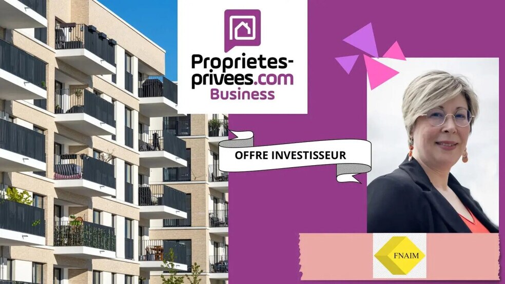 Local d'activités dans Rennes à vendre - Photo de l’immeuble – Image 2 sur 10