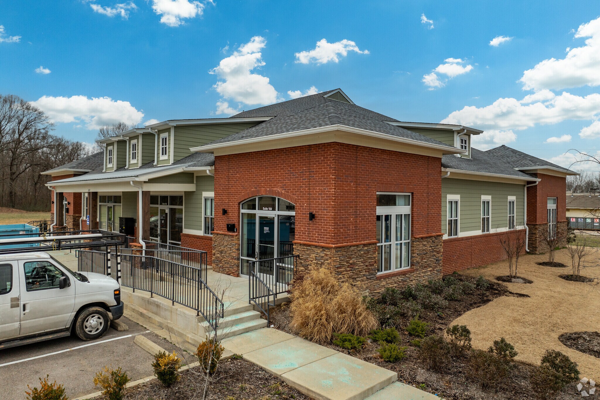 6245 Greenlee St, Arlington, TN à vendre Photo principale– Image 1 sur 19