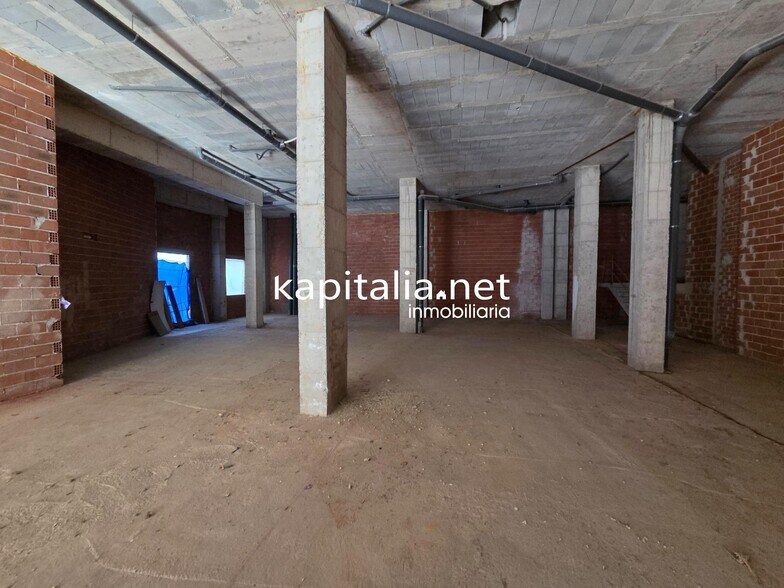 Local commercial dans Ontinyent, Valencia à vendre - Photo intérieure – Image 3 sur 5