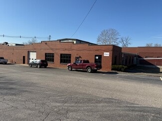 Plus de détails pour 4200 Upper Mount Vernon Rd, Evansville, IN - Industriel/Logistique à louer