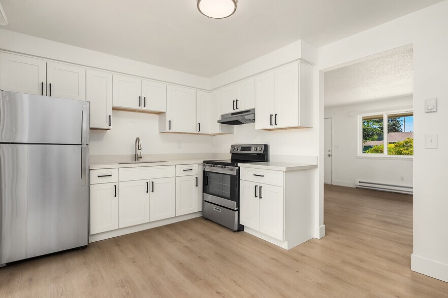 10701 109th St SW, Tacoma, WA à vendre - Photo de l’immeuble – Image 3 sur 9