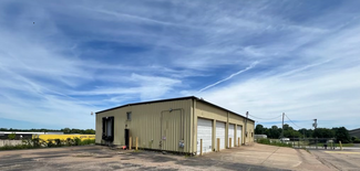 Plus de détails pour 43 Truck Center Dr, Jackson, TN - Local d'activités à louer
