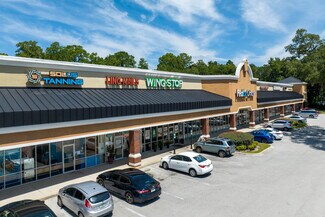 Plus de détails pour 10400 San Jose Blvd, Jacksonville, FL - Local commercial à louer