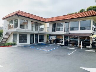 Plus de détails pour 1810 S El Camino Real, San Clemente, CA - Bureau à louer