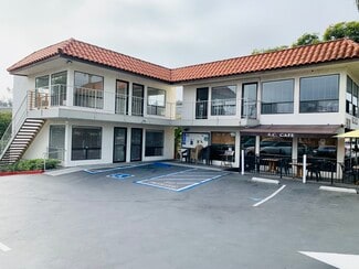 Plus de détails pour 1810 S El Camino Real, San Clemente, CA - Bureau à louer