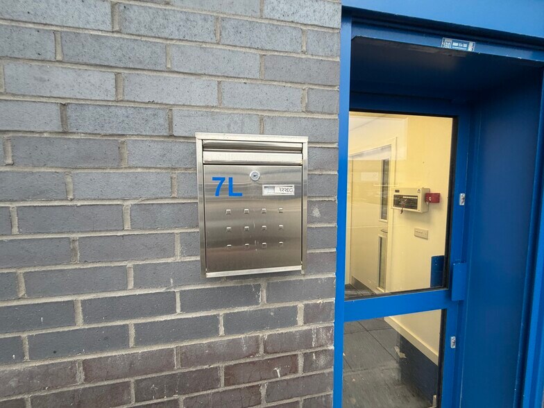Block 7 West Chirton Industrial Estate, North Shields à louer - Photo de l’immeuble – Image 3 sur 8