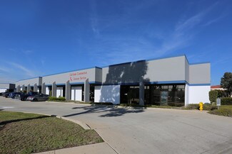 Plus de détails pour 340 Vernon Way, El Cajon, CA - Industriel/Logistique à louer