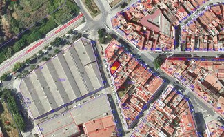 Plus de détails pour Carrer De Murillo, 122, Terrassa - Terrain à vendre