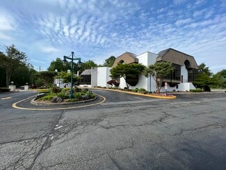 Plus de détails pour 385 US Route 9W, Alpine, NJ - Local commercial à vendre