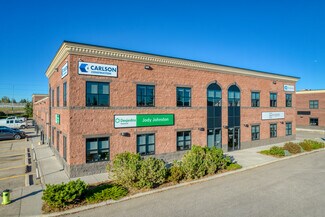 Plus de détails pour 12143 40th St SE, Calgary, AB - Local d'activités à louer
