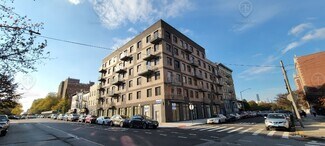 Plus de détails pour 180 Throop Ave, Brooklyn, NY - Local commercial à louer