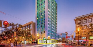Plus de détails pour 995 Market St, San Francisco, CA - Local commercial à louer