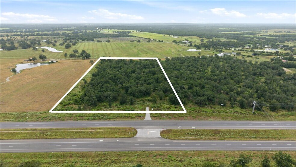 TBD US Highway 290, Paige, TX à louer - Aérien – Image 2 sur 13