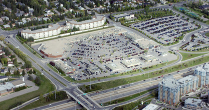 5005 Dalhousie Dr NW, Calgary, AB - VUE AÉRIENNE  vue de carte - Image1
